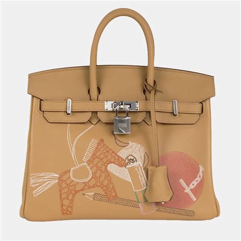 second hand hermes bag|pre owned hermes bags.